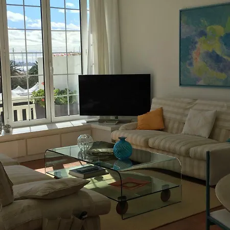 Port Apartman