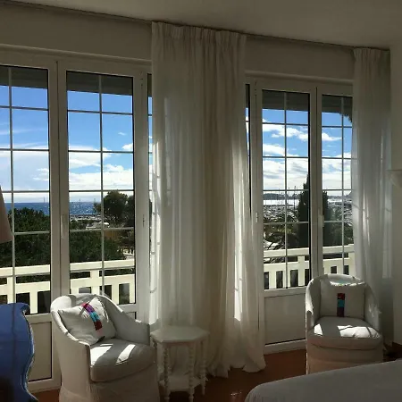 Port Apartman
