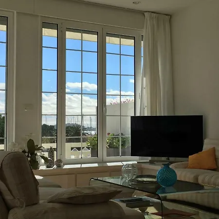 Port Apartman *