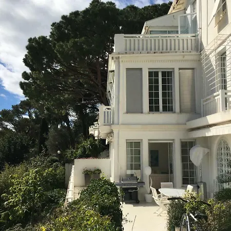 Apartman Port Beaulieu-sur-Mer